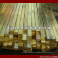 brass price per kg/brass rod/brass flat bar